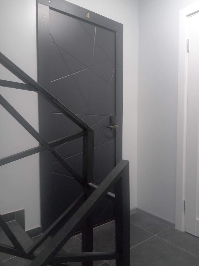 Pure Apartments Vip 4 Leopoli Esterno foto