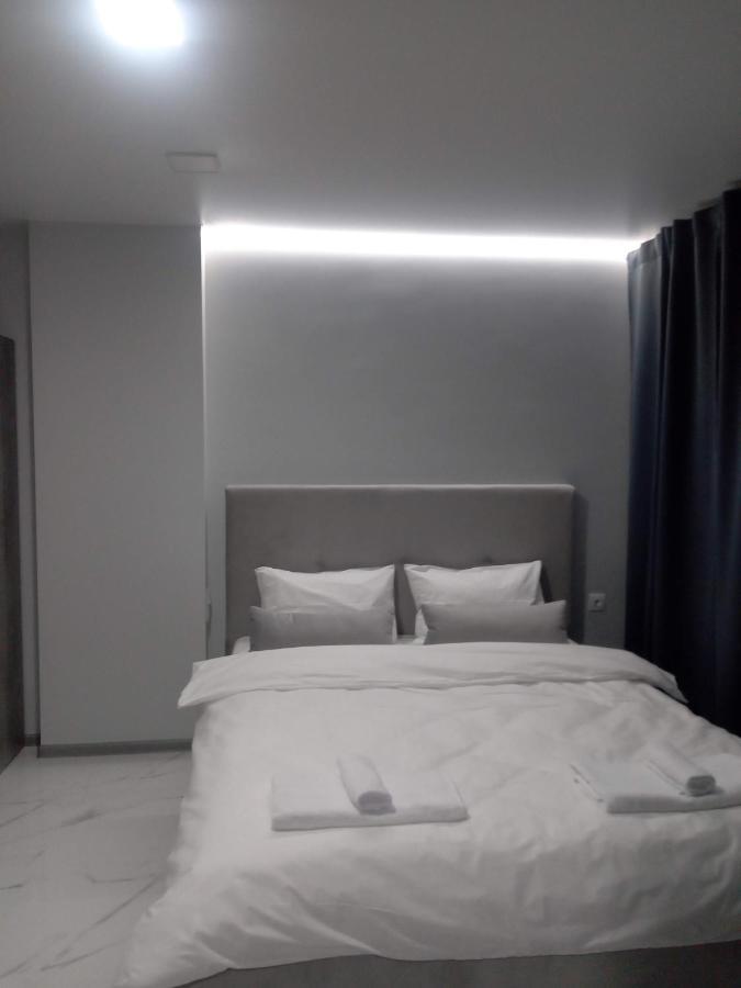 Pure Apartments Vip 4 Leopoli Esterno foto