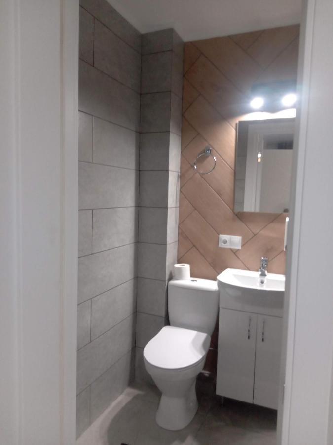 Pure Apartments Vip 4 Leopoli Esterno foto